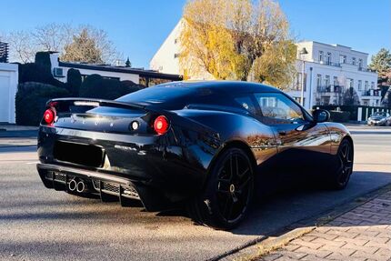 Lotus Evora Gebrauchtwagen