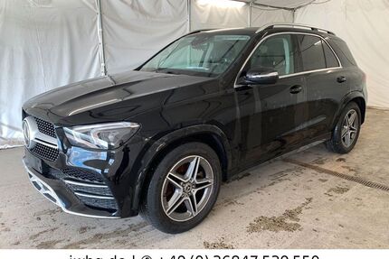 Mercedes-Benz GLE 350 Gebrauchtwagen
