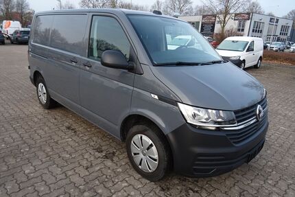 VW T6 Transporter Gebrauchtwagen
