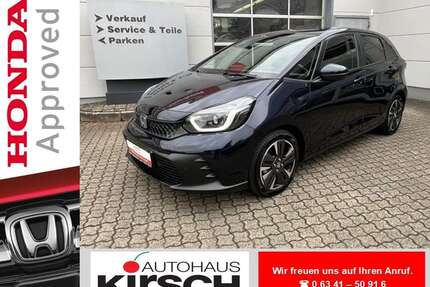 Honda Jazz Gebrauchtwagen