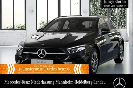 Mercedes-Benz A 180 Gebrauchtwagen