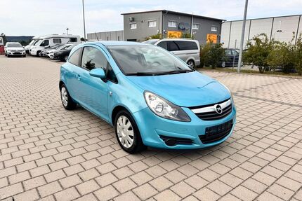 Opel Corsa Gebrauchtwagen