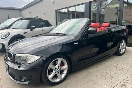 BMW 120 Gebrauchtwagen