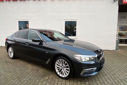 BMW 530 Gebrauchtwagen