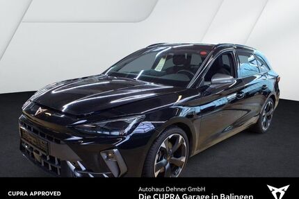 Cupra Leon Gebrauchtwagen