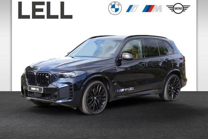 BMW X5 M60 Gebrauchtwagen