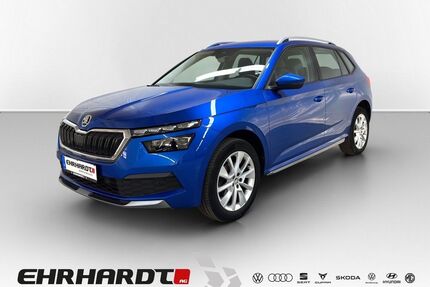 Skoda Kamiq Gebrauchtwagen