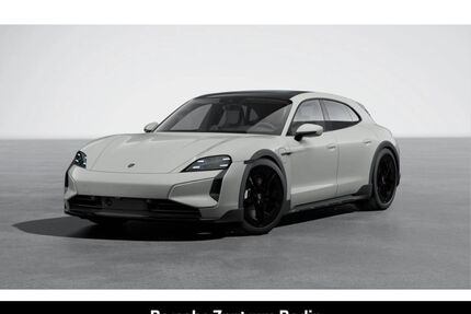 Porsche Taycan Gebrauchtwagen