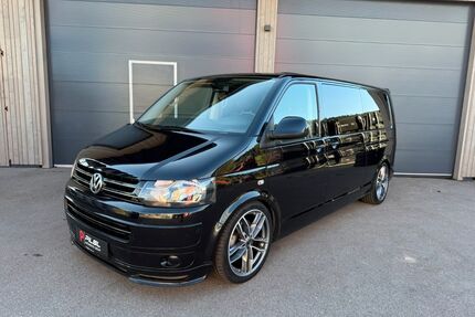 VW T5 Caravelle Gebrauchtwagen