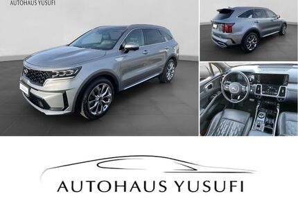 Kia Sorento Gebrauchtwagen