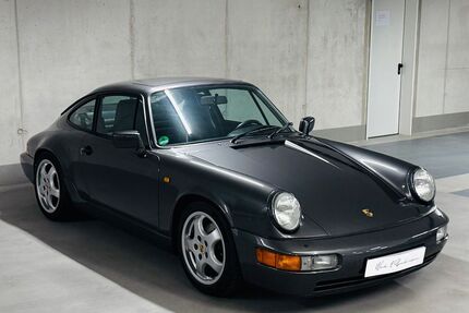 Porsche 964 Gebrauchtwagen