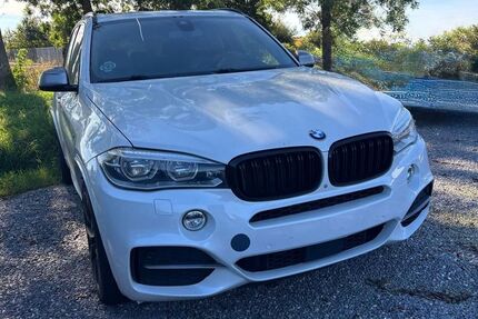BMW X5 Gebrauchtwagen