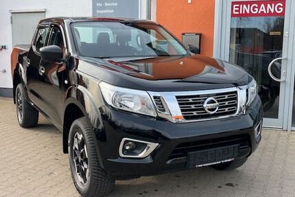 Nissan Navara Gebrauchtwagen