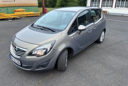 Opel Meriva Gebrauchtwagen