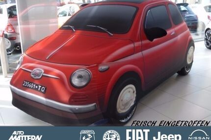 Abarth 595C Gebrauchtwagen