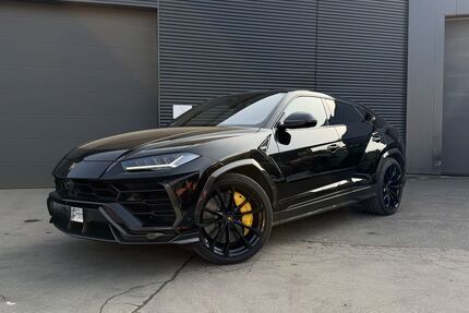 Lamborghini Urus Gebrauchtwagen