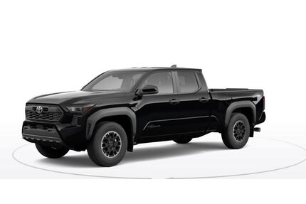 Toyota Tacoma Gebrauchtwagen