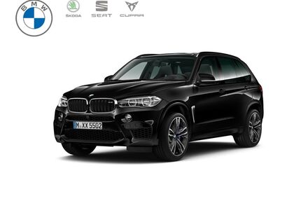 BMW X5 M Gebrauchtwagen