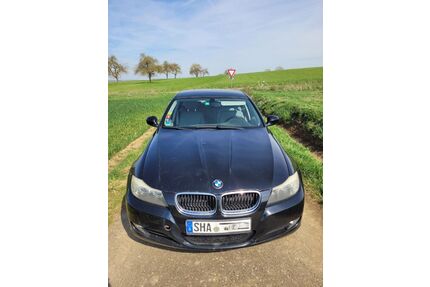 BMW 318 Gebrauchtwagen