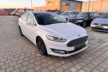 Ford Mondeo Gebrauchtwagen