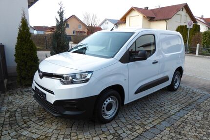 Toyota Proace City Gebrauchtwagen