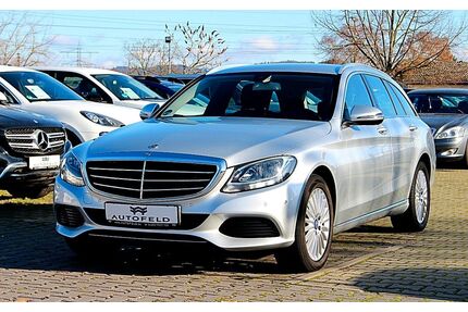 Mercedes-Benz C 200 Gebrauchtwagen
