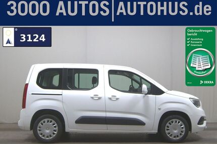 Opel Combo Life Gebrauchtwagen