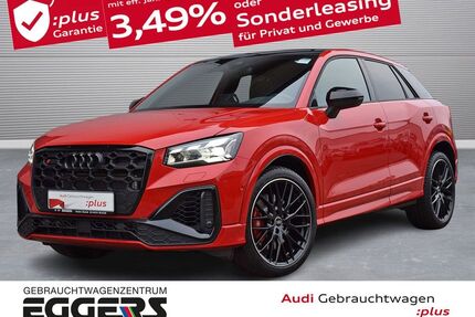 Audi SQ2 Gebrauchtwagen