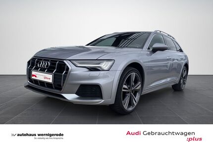 Audi A6 Allroad Gebrauchtwagen