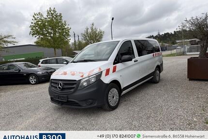 Mercedes-Benz Vito Gebrauchtwagen