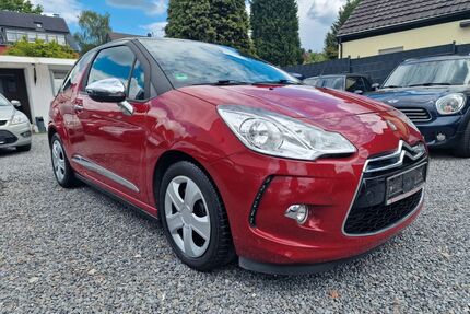 Citroen DS3 Gebrauchtwagen
