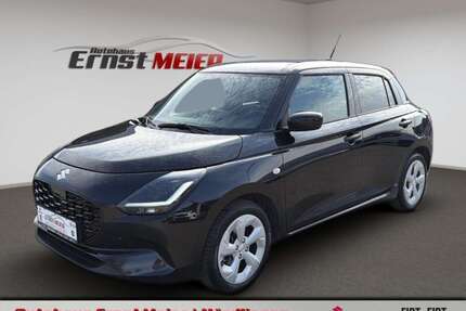 Suzuki Swift Gebrauchtwagen