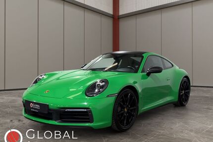 Porsche 992 Gebrauchtwagen