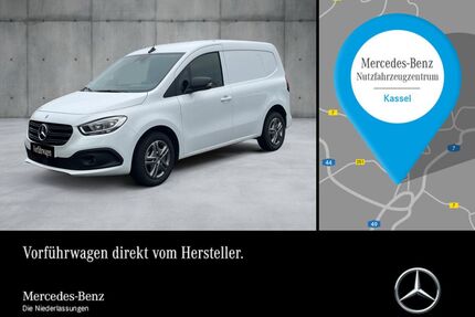 Mercedes-Benz Citan Gebrauchtwagen