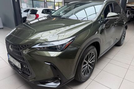 Lexus NX 450h Gebrauchtwagen