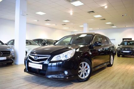 Subaru Legacy Gebrauchtwagen