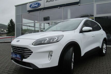 Ford Kuga Gebrauchtwagen