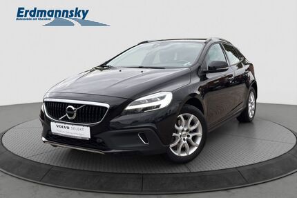 Volvo V40 Cross Country Gebrauchtwagen