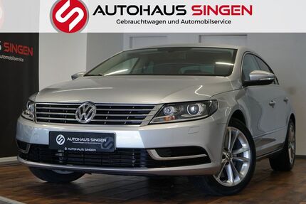VW CC Gebrauchtwagen