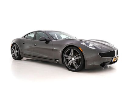 FISKER Karma Gebrauchtwagen