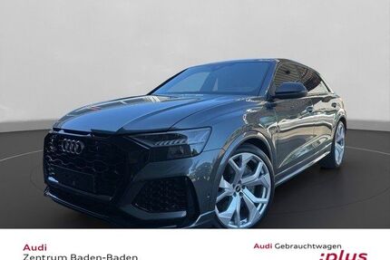 Audi RSQ8 Gebrauchtwagen