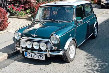 Mini 1000 Gebrauchtwagen