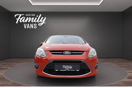 Ford C-Max Gebrauchtwagen