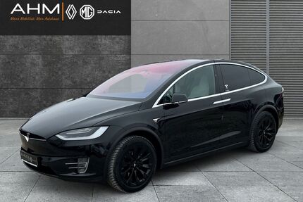 Tesla Model X Gebrauchtwagen