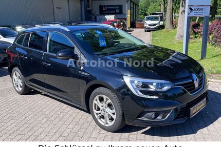 Renault Megane Gebrauchtwagen