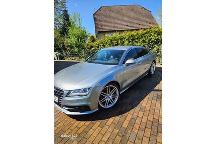 Audi A7 Gebrauchtwagen