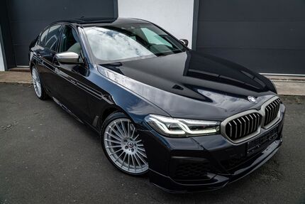 BMW M550 Gebrauchtwagen