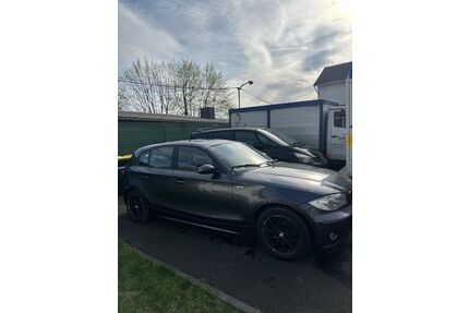 BMW 116 Gebrauchtwagen
