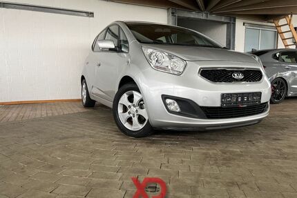 Kia Venga Gebrauchtwagen
