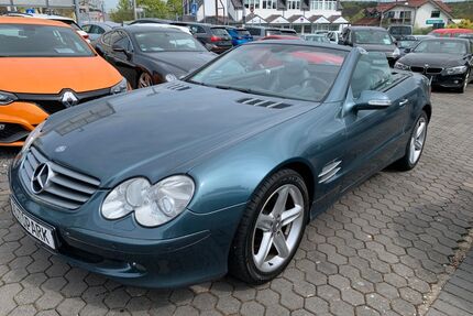 Mercedes-Benz SL 350 Gebrauchtwagen